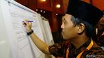 KPU DKI Jakarta Gelar Pleno Rekapitulasi Pemilu 2019