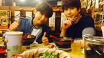 Baru Keluar Wamil, Kyuhyun Super Junior Tetap Jadi Penggemar Berat Ramen