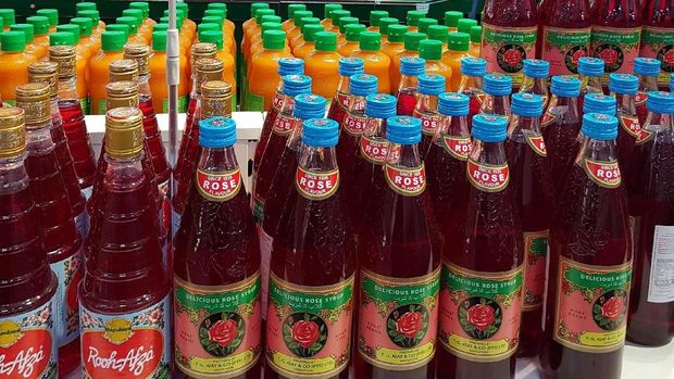 Tantangan 19 Jam Berpuasa Ramadhan di Inggris 