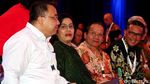 Gaya Jokowi Saat Buka Musrenbangnas 2019