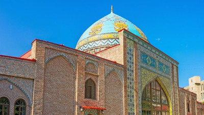 Dulu Ada 9, Sekarang Negara di Eropa Ini Cuma Punya 1 Masjid