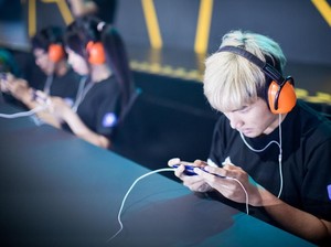 vivo Jadi Senjata Kompetisi PUBG Dunia Berhadiah USD 2,5 Juta