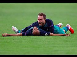 Euforia dan Ragam Meme Comeback Dramatis Tottenham