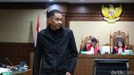 Gita Wirjawan Bersaksi di Sidang Karen Agustiawan