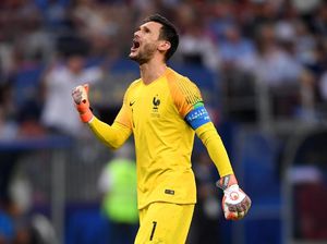 Hugo Lloris Minta Prancis Jangan Buang-buang Tenaga Lawan Spanyol