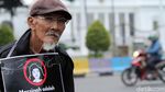 Peringatan 26 Tahun Marsinah di Aksi Kamisan Ke 585