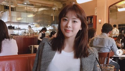 Tewas Dalam Kecelakaan, Ini Fakta-fakta Han Ji Seong