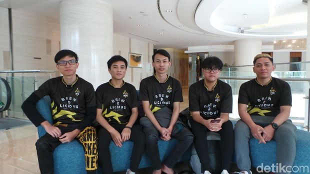 Kisah Atlet PUBG Mobile Indonesia Latihan Sampai Lupa Makan