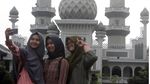 Beragam Cara Ngabuburit Asyik di Berbagai Wilayah Indonesia