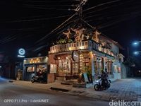 Oppo F11 Pro, Sang Penerus Bercita Rasa Premium