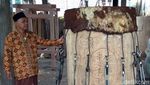 Beduk Made in Magelang Tembus Mancanegara