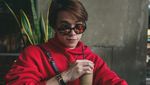 Suka Seafood Hingga Es Kopi Susu, Begini Tampilan Aktor Thailand, Jamy James