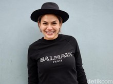 Pagari Anaknya, Ini Alasan Nikita Mirzani Larang LM Bertemu Razman