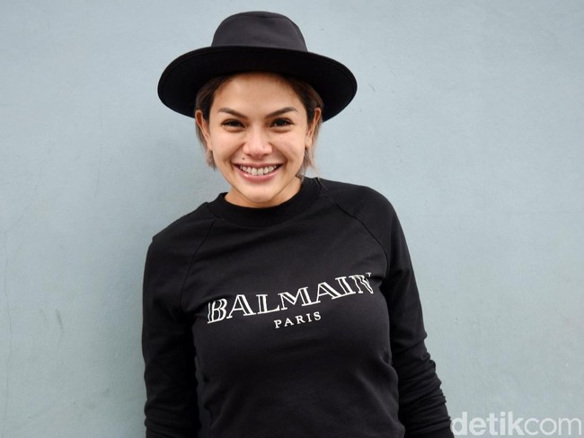 Naluri Ibu Bikin Nikita Mirzani Marahi Elza Syarief