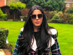 Kompaknya Lucas Moura dan Istri Cantiknya di Instagram