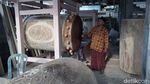 Beduk Made in Magelang Tembus Mancanegara
