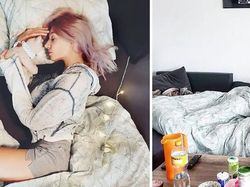 Kocak! Perbandingan Foto Instagram dengan Kenyataan