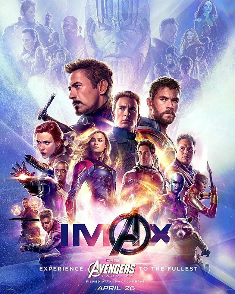 Avengers: Endgame Foto: (imdb.) Avengers: Endgame Foto: (imdb.)