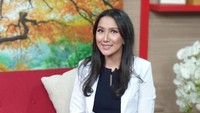 Siapa nih yang sudah tidak asing dengan wajah cantik dr Grace Hananta, C.Ht, seorang dokter holistik yang aktif juga jadi pembicara di berbagai acara. (Foto: Instagram/@dr.gracehan, ditampilkan atas izin yang bersangkutan.)