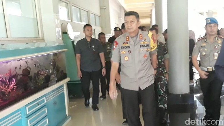 Polisi Sudah Periksa 22 Saksi Pengeroyokan AKP Aditia di Wonogiri Polisi Sudah Periksa 22 Saksi Pengeroyokan AKP Aditia di Wonogiri