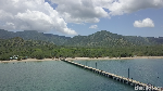 Foto Drone: Pulau Komodo dari Angkasa