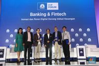 Fintech Lending Akses Data Pribadi, OJK Bakal Cabut Izin