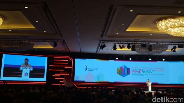 Foto: Wapres JK/Hendra Kusuma detikFinance Foto: Wapres JK/Hendra Kusuma detikFinance
