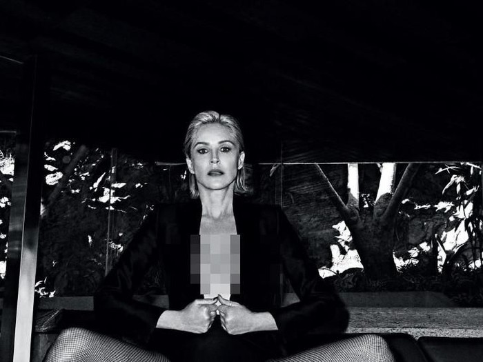 Foto: dok. Vogue Portugal Foto: dok. Vogue Portugal