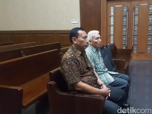 Jaksa KPK Sebut Aspri Terima Rp 11,5 M dari Sekjen KONI untuk Menpora