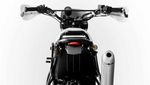 Saat Royal Enfield Himalayan Disulap Jadi Motor Rally Dakar