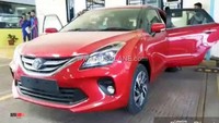 Buah kerjasama antara dua produsen otomotif besar asal Jepang Toyota dan Suzuki sudah mulai terlihat di India. Foto: Rushlane