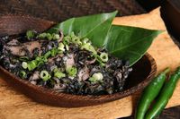 Lucinta Luna Jago Masak, Ini Makanan yang Biasa Dibuatnya!