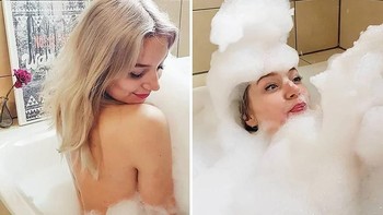 Fotonya cukup kocak-kocak. Foto: instagram.com/the_truth_is_not_pretty/