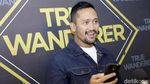 Ramadhan Ini Tora Sudiro Buka Puasa Tanpa Istri