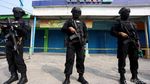 Polisi Amankan Sejumlah Barang Terkait Penemuan Bom di Bekasi