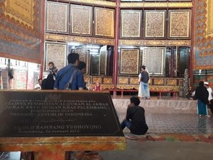15 Tempat Wisata di Palembang untuk Mudik Lebaran