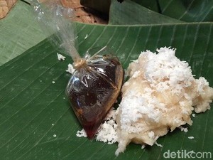 Kenyal Gurih Jemunak, Camilan Khusus Bulan Puasa dari Muntilan