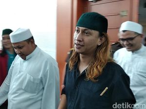 Pekik Ancaman Habib Bahar Habisi Pengkhianat Habib Rizieq