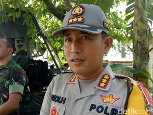Pemalak Taksi Online di Palembang yang Ngaku Di-back up Polisi Ditangkap!