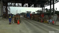 Pemindahan Gerbang Tol Cikarang Utama (GT Cikarut) ke dua ruas tol di Cipularang dan Cipali bertujuan untuk mengurangi kemacetan di gerbang utama dari arah Cikampek menuju Jakarta mau pun arah sebaliknya.