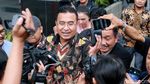 Wali Kota Tasikmalaya Jalani Pemeriksaan sebagai Tersangka