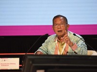 BI Buka-bukaan Alasan 8 Bulan Tahan Bunga Acuan