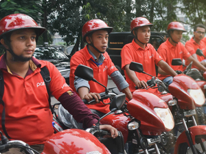 Melihat Geliat Investasi Go-Jek di Luar Negeri