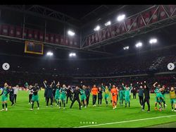 Euforia dan Ragam Meme Comeback Dramatis Tottenham