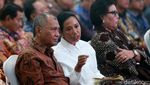 KPK Kumpulkan Petinggi BUMN Bahas Pengawasan Internal