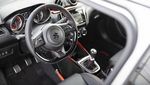 Suzuki Swift Sport Katana, Lebih Keren Diproduksi Sedikit