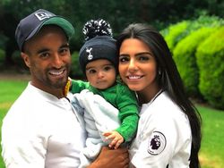 Kompaknya Lucas Moura dan Istri Cantiknya di Instagram