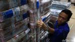 Bank Mandiri Siapkan Dana Rp 54,9 T Selama Ramadan