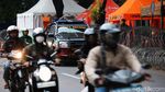 Kivlan Zein dkk Batal Demo, Polisi-TNI Tinggalkan KPU