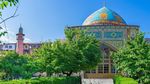 Dulu Ada 9, Sekarang Negara di Eropa Ini Cuma Punya 1 Masjid